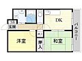 ストーク利倉4階5.8万円