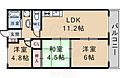 ハイツ三ツ池台4階10.0万円