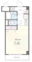 阪急宝塚本線 曽根駅 徒歩3分 2階/-