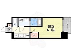 阪急宝塚本線 庄内駅 徒歩7分