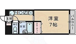 カサアズール 4階/-