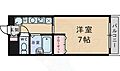 カサアズール4階4.6万円