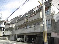 大阪府豊中市刀根山3丁目：物件画像／株式会社GRANDIR 賃貸住宅サービス FC阪急豊中駅前店