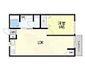 蛍池ハイツ東棟4階7.8万円