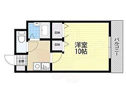 🉐敷金礼金0円！🉐メゾン東豊中