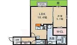 阪急宝塚本線 岡町駅 徒歩18分