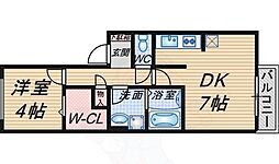 阪急宝塚本線 曽根駅 徒歩10分