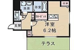 阪急宝塚本線 岡町駅 徒歩8分