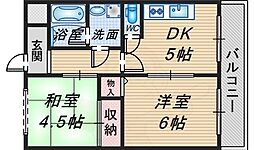 阪急神戸本線 園田駅 徒歩20分
