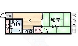 待兼ヒルハイツ 3階