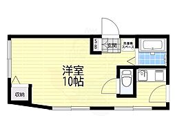 空港第3ビル 2階