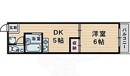 リアライズ蛍池 3階