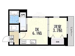 阪急宝塚本線 蛍池駅 徒歩7分
