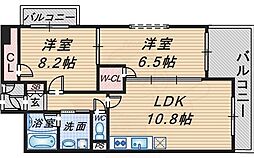 阪急宝塚本線 曽根駅 徒歩10分