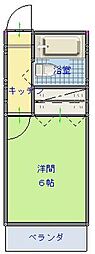 🉐敷金礼金0円！🉐キャトルセゾン淵野辺