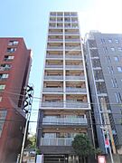 快適な設備と安心のセキュリティの整ったコンフォリアブランドの都市型賃貸マンションです。