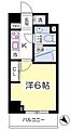 アジールコート荻窪4階10.3万円