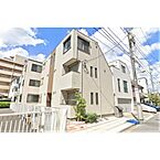 東京都大田区雪谷大塚町：物件画像／株式会社アシスト 旗の台店