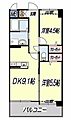 サンフェスタ帯山8階6.9万円
