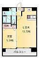 マル球タワー8階6.0万円