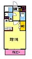 CASASOLACE2階4.7万円