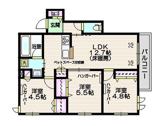 外観画像