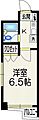 パールモア代々木3階7.2万円