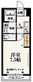 ザ・レジデンス新宿北2階9.6万円