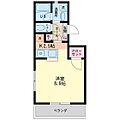 グルース4階6.6万円