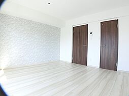 グランドゥール 0202 2階1Kのリビング/ダイニング