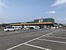 周辺：【スーパー】ジョイフーズ牛久さくら台店まで117ｍ