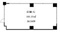 ルネライラタワー船橋2階90.2万円