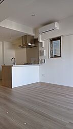 Brillia早稲田鶴巻町 1LDKの写真