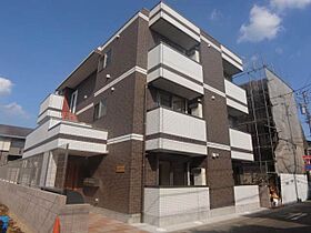 千葉県千葉市花見川区幕張本郷4丁目（賃貸マンション1LDK・2階・34.06㎡） その1