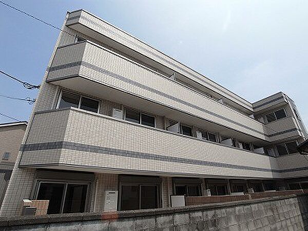 千葉県四街道市和良比(賃貸マンション1LDK・1階・41.72㎡)の写真 その1