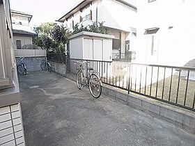 Cityhill Court 301 ｜ 千葉県千葉市花見川区幕張本郷3丁目（賃貸マンション1K・3階・27.27㎡） その12