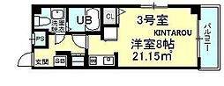 下総中山駅 6.1万円