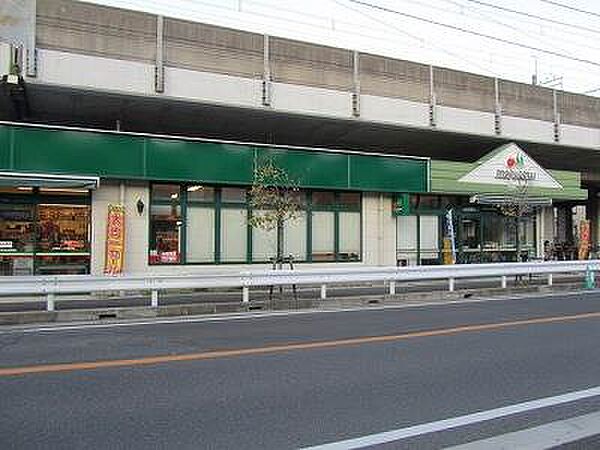 千葉県船橋市東中山1丁目(賃貸マンション1K・1階・21.33㎡)の写真 その13