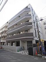 千葉県松戸市上本郷（賃貸マンション1LDK・4階・31.21㎡） その1