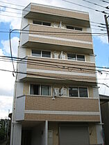 スパシーバ検見川 301 ｜ 千葉県千葉市花見川区検見川町2丁目65-1（賃貸マンション1K・3階・27.65㎡） その1