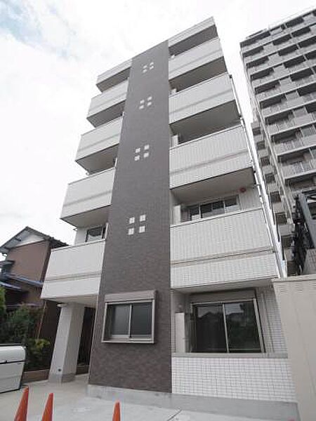 DearCourt稲毛海岸