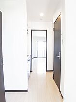 sea side residence 503 ｜ 千葉県千葉市美浜区高洲3丁目23-5（賃貸マンション1K・5階・27.36㎡） その4