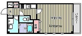 金太郎ヒルズ30 501 ｜ 千葉県千葉市美浜区高洲3丁目20-3（賃貸マンション1K・5階・29.10㎡） その2