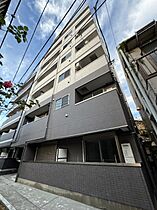 コティ港町 403 ｜ 千葉県千葉市中央区港町（賃貸マンション1DK・4階・28.13㎡） その2