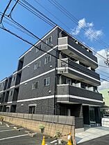 ソル ド レーヴ アッシュ 307 ｜ 千葉県千葉市中央区港町（賃貸マンション1DK・3階・27.11㎡） その2