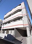 千葉県千葉市中央区長洲1丁目：物件画像／株式会社金太郎カンパニー