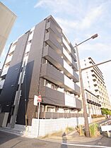 Relache新宿 402 ｜ 千葉県千葉市中央区新宿1丁目（賃貸マンション1LDK・4階・31.27㎡） その5