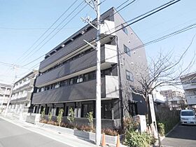 千葉県船橋市湊町1丁目（賃貸マンション1K・4階・20.46㎡） その1