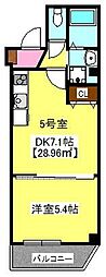May Azurl 登戸