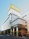 ミーナ津田沼店 750m